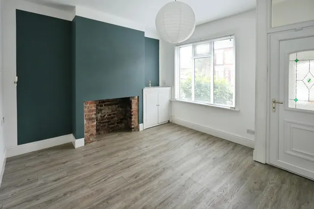 Allanson Road, Manchester, photo 1