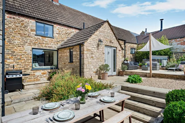 Photo 2 — Hortons Lane, Whissendine, Oakham, Rutland, LE15 7EP