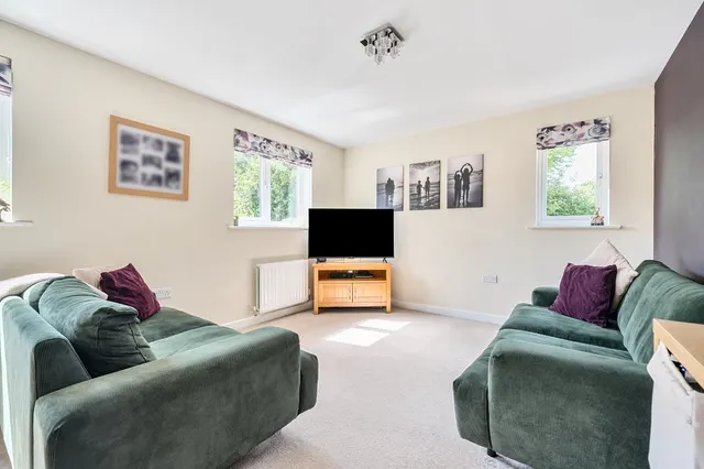 Thornton Close, Alresford, SO24, photo 3