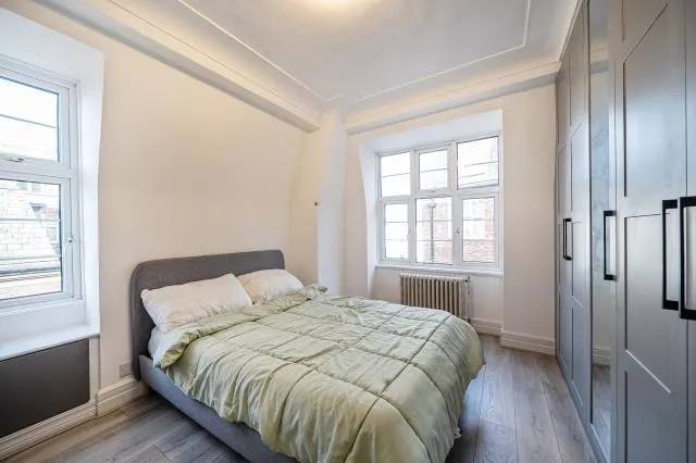 College Crescent, London, NW3, photo 2