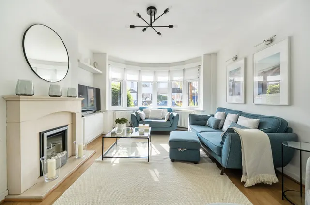 Wilton Crescent, Upper Shirley, SO15, photo 2