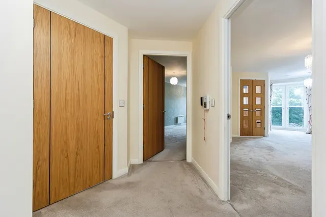 Photo 3 — Crofts Bank Road, Urmston, Manchester, Greater Manchester, M41