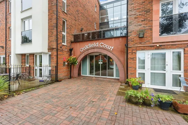 Photo 2 — Crofts Bank Road, Urmston, Manchester, Greater Manchester, M41