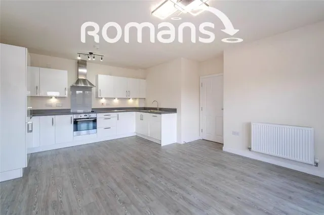 Beechey Place, Wokingham, RG40, photo 2