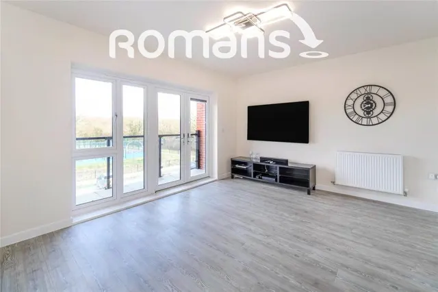 Beechey Place, Wokingham, RG40, photo 3