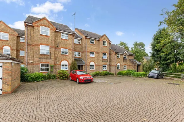 Salters Close, Rickmansworth, Hertfordshire, WD3 1HH, photo 1