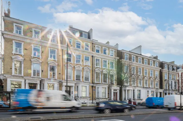 Flat 17, 149 Cromwell Road, London, photo 1
