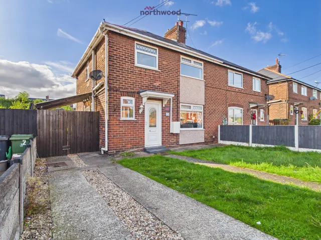 Maelor View, Wrexham, LL14, photo 1