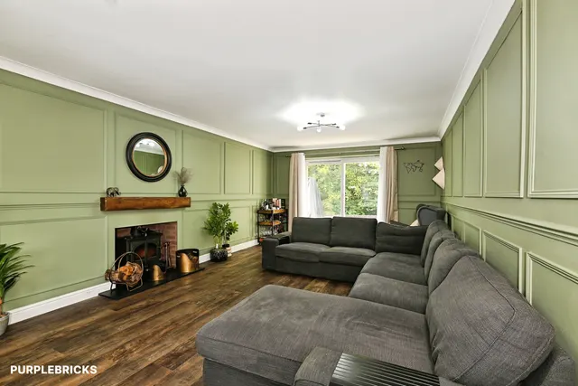 Oakleigh Close, Walderslade, ME5, photo 3