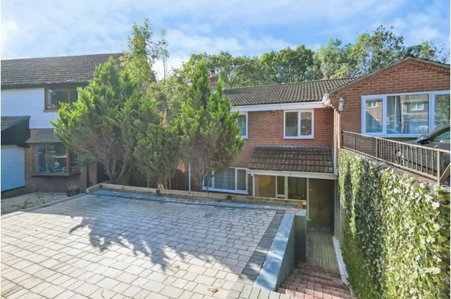 Oakleigh Close, Walderslade, ME5, photo 1