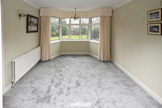 Photo 3 — Knighton Road, Bournville Village Trust, Northfield, Birmingham, B31 2EH