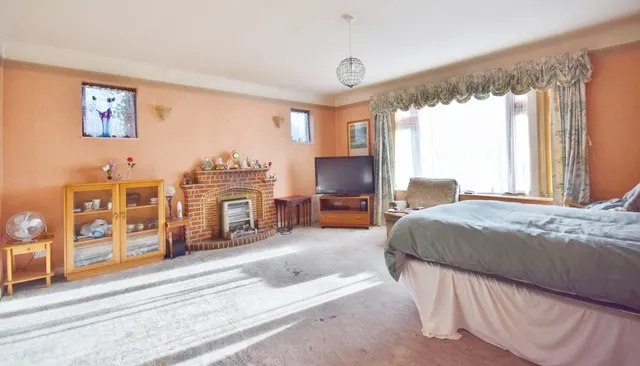 Photo 2 — Bower Road, Bournemouth, BH8 9HQ