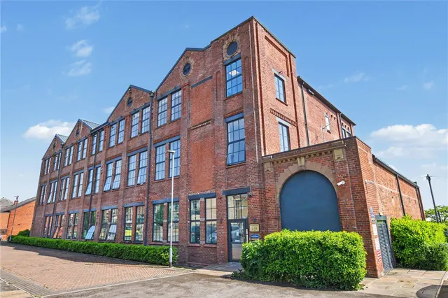 Park Mill Court, Morley, LS27, photo 1