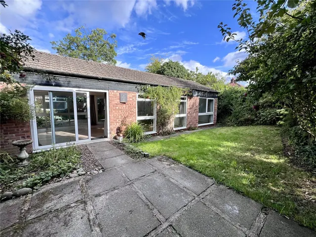 Astral Mews, Manchester, Greater Manchester, M14, photo 1