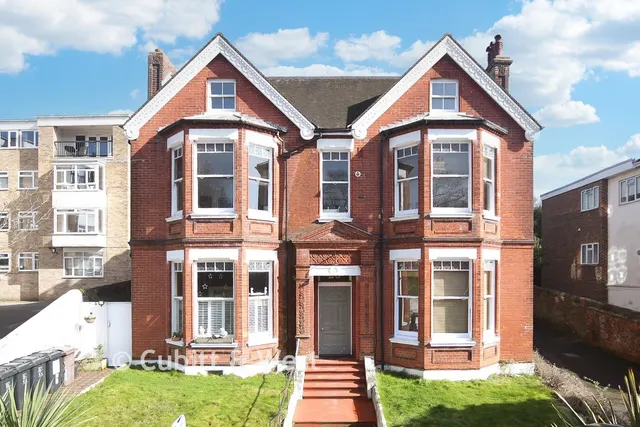 Preston Park Avenue, Brighton, BN1, photo 1