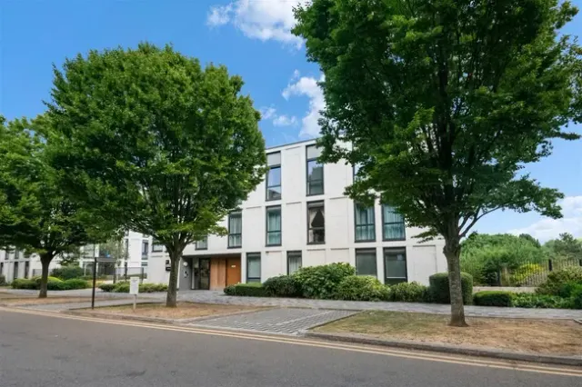 Foster House, St Andrews Park