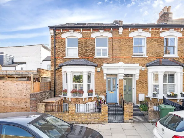 Fellbrigg Road, East Dulwich, SE22, photo 1