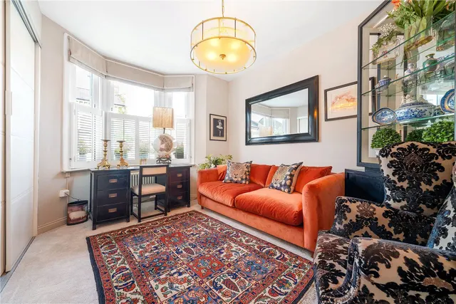 Fellbrigg Road, East Dulwich, SE22, photo 3
