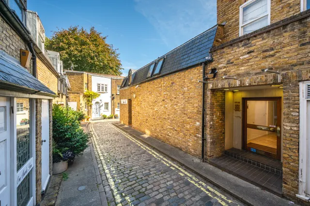 14 Eagle House, 2a Charles Lane, London, photo 1
