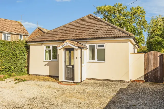 Janes Lane, Burgess Hill, RH15, photo 1