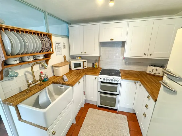 Moranedd, Aberdyfi, photo 2