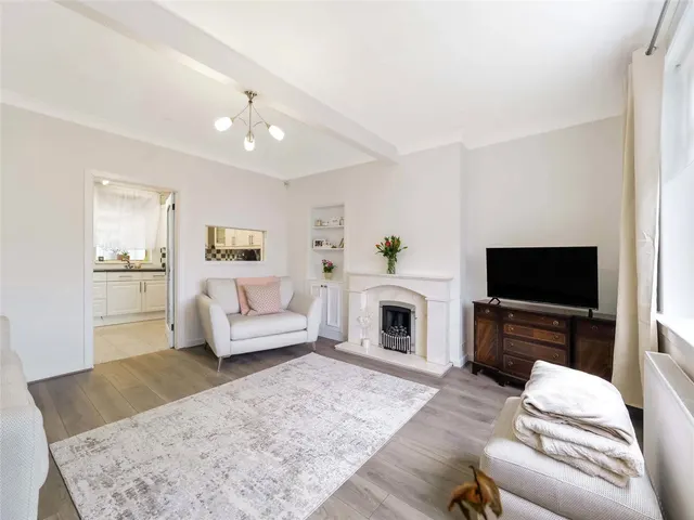 Photo 3 — Annanhill Avenue, Kilmarnock, East Ayrshire, KA1