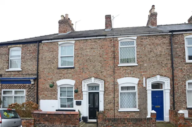 Nicholas Street, York, YO10, photo 1
