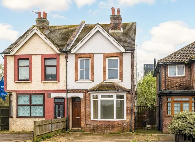 Kingston Road, Kingston Upon Thames, KT1, photo 1