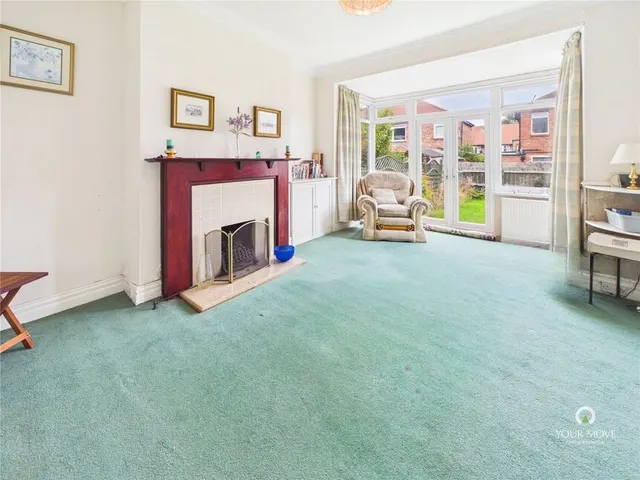 Photo 3 — Richmond Terrace, Whitley Bay, Tyne and Wear, NE26