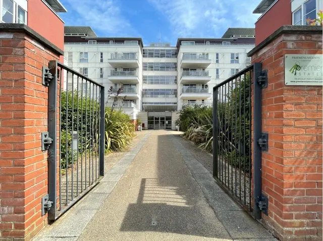 Watkin Road, Freemans Meadows, LE2, photo 1