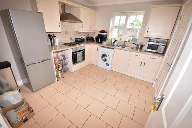 Photo 3 — Ackrill Close, Coningsby, LN4