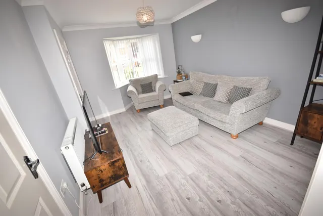 Photo 2 — Ackrill Close, Coningsby, LN4