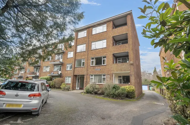 Westwood Road, Highfield, SO17, photo 1