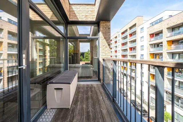 Palmerston Road, Acton, W3, photo 2