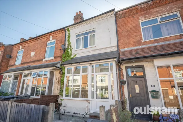 Midland Road, Cotteridge, B30, photo 1