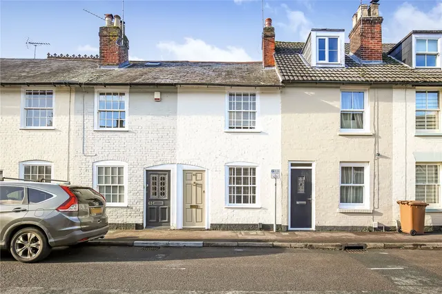 Middlebridge Street, Romsey, Hampshire, SO51 8HJ, photo 1