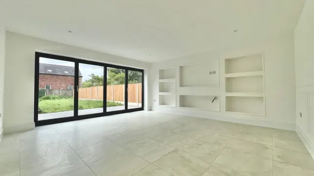 Station Road, Hibaldstow, photo 2