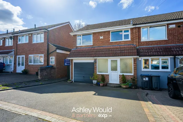 Clent View Road, Birmingham, B32, photo 1