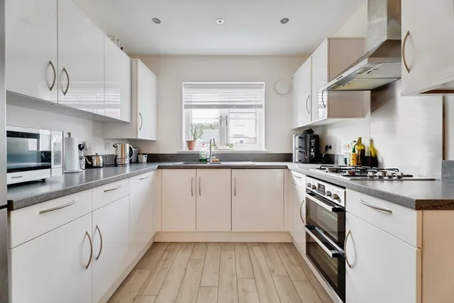 Photo 2 — Mace Road, Mildenhall, Bury St. Edmunds, Suffolk, IP28
