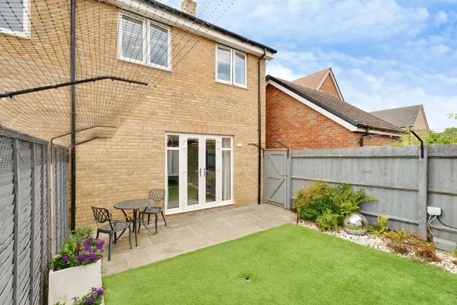 Photo 3 — Mace Road, Mildenhall, Bury St. Edmunds, Suffolk, IP28