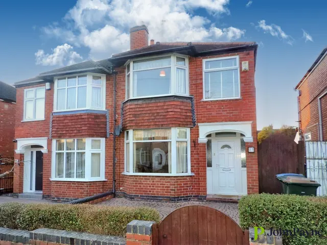 Cheylesmore, Coventry, photo 1