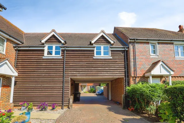 Hegarty Court, Snodland, ME6, photo 1
