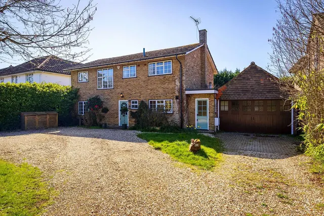 Ganghill, Guildford, Surrey, GU1 1XF, photo 1