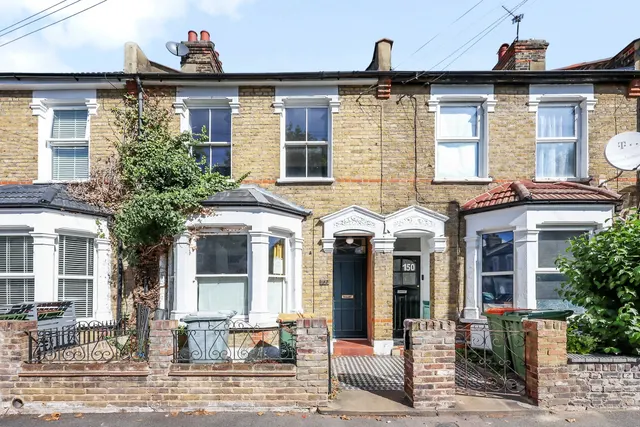 152 Masterman Road, London, E6 3NP, photo 1