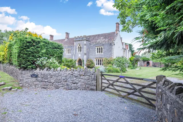 Rectory Way, Lympsham, BS24, photo 1
