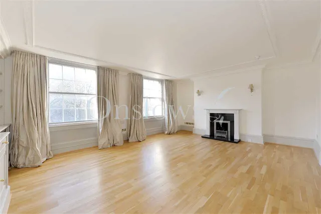 4 bedroom flat, Eaton Square, Belgravia, SW1W