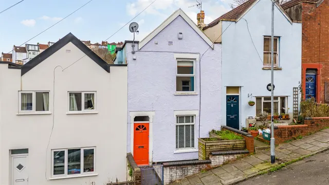 Summer Hill, Totterdown, BS4, photo 1