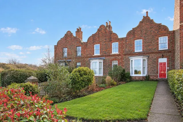 Magdalens Road, Ripon, HG4, photo 1