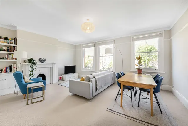 Erpingham Road, Putney, SW15, photo 1