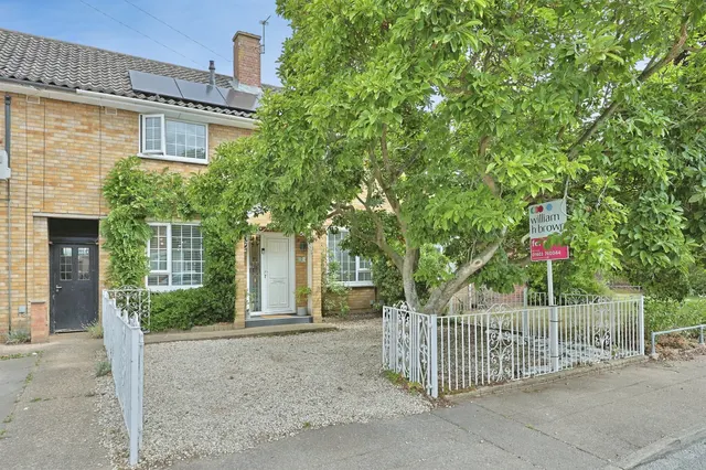 Woodforde Road, Norwich, NR7, photo 1